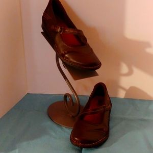 Drexlite Leather Clasics Women's 8.5